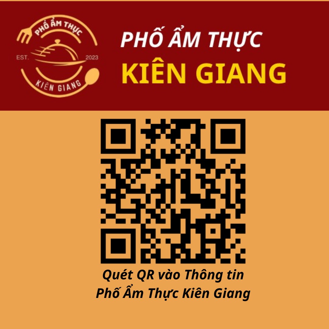 Dự án đang triển khai - Phố Ẩm Thực Kiên Giang